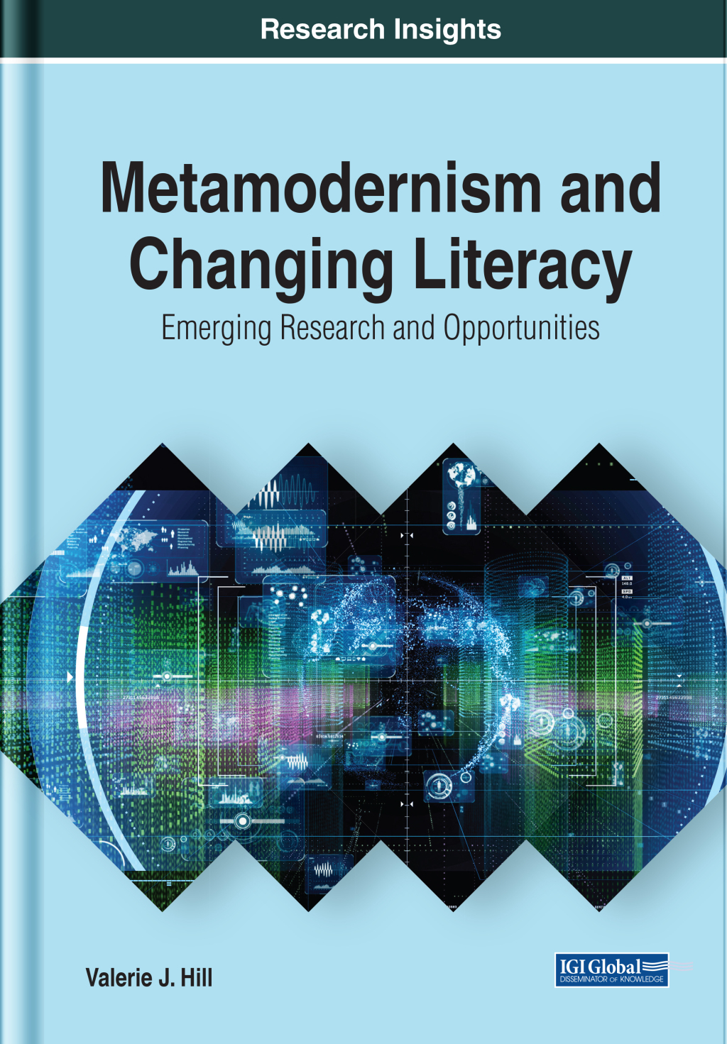 Metamodernism and Changing Literacy: Emerging Research and Opportunities  â€“ PDF/EPUB Version Downloadable