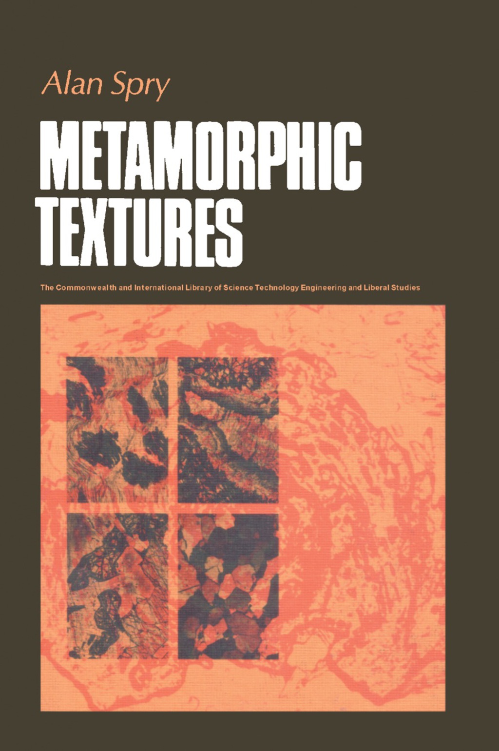 Metamorphic Textures  â€“ PDF/EPUB Version Downloadable