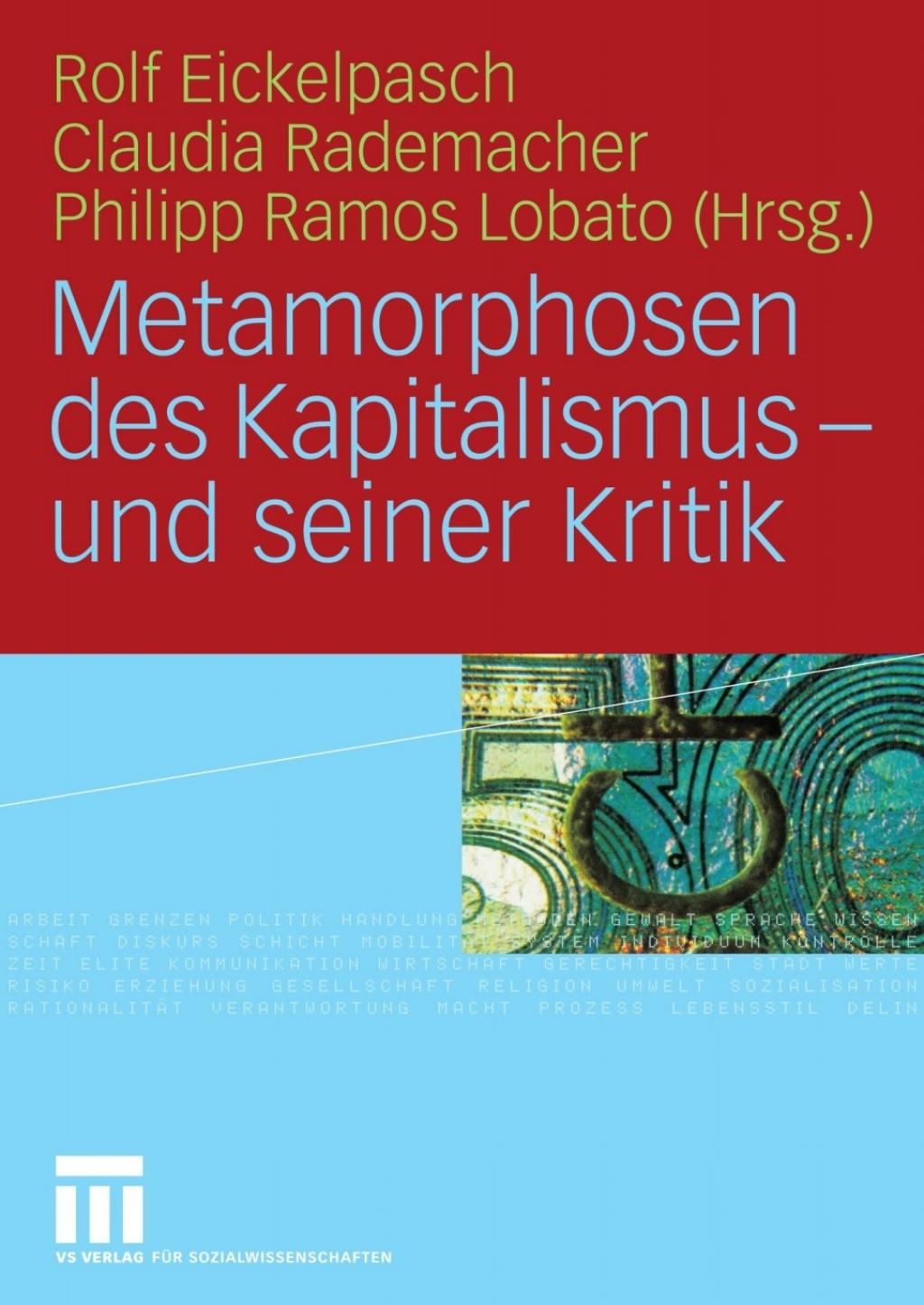 Metamorphosen des Kapitalismus - und seiner Kritik 1st Edition â€“ PDF/EPUB Version Downloadable