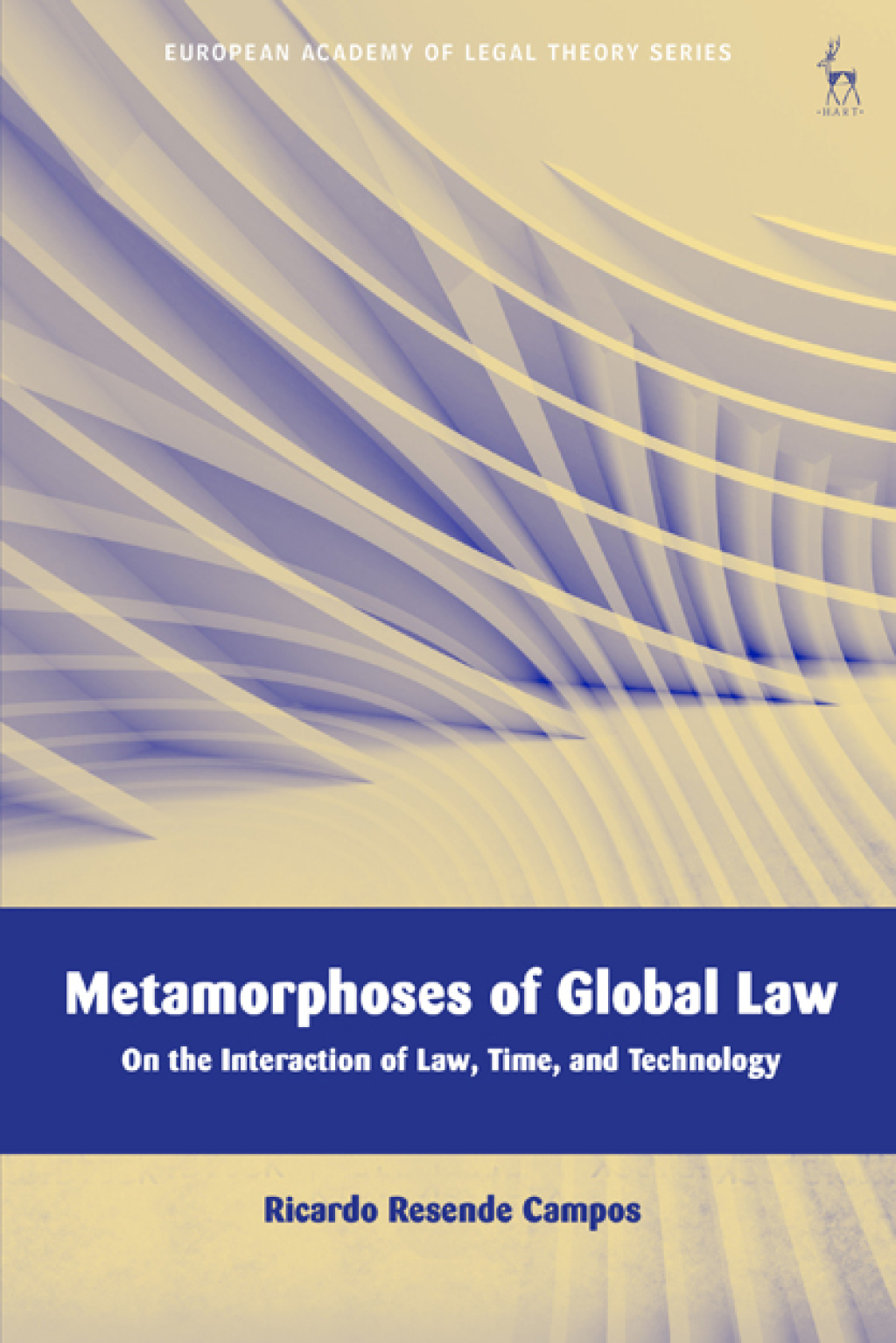Metamorphoses of Global Law On the Interaction of Law, Time, and Technology 1st Edition â€“ PDF/EPUB Version Downloadable