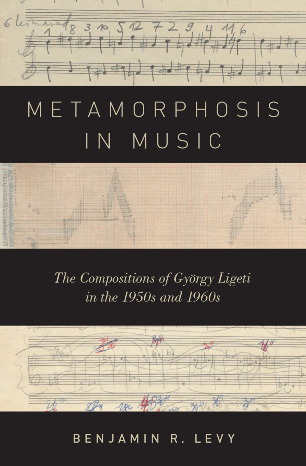 Metamorphosis in Music The Compositions of GyÃ¶rgy Ligeti in the 1950s and 1960s  â€“ PDF/EPUB Version Downloadable