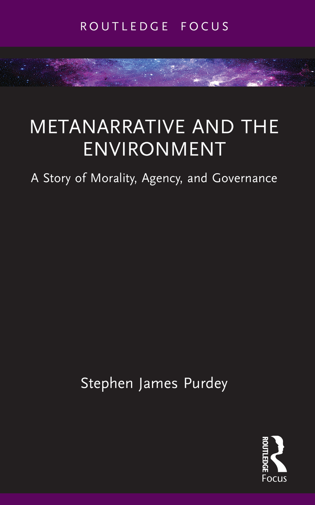 Metanarrative and the Environment A Story of Morality, Agency, and Governance 1st Edition - (PDF/EPUB Version)
