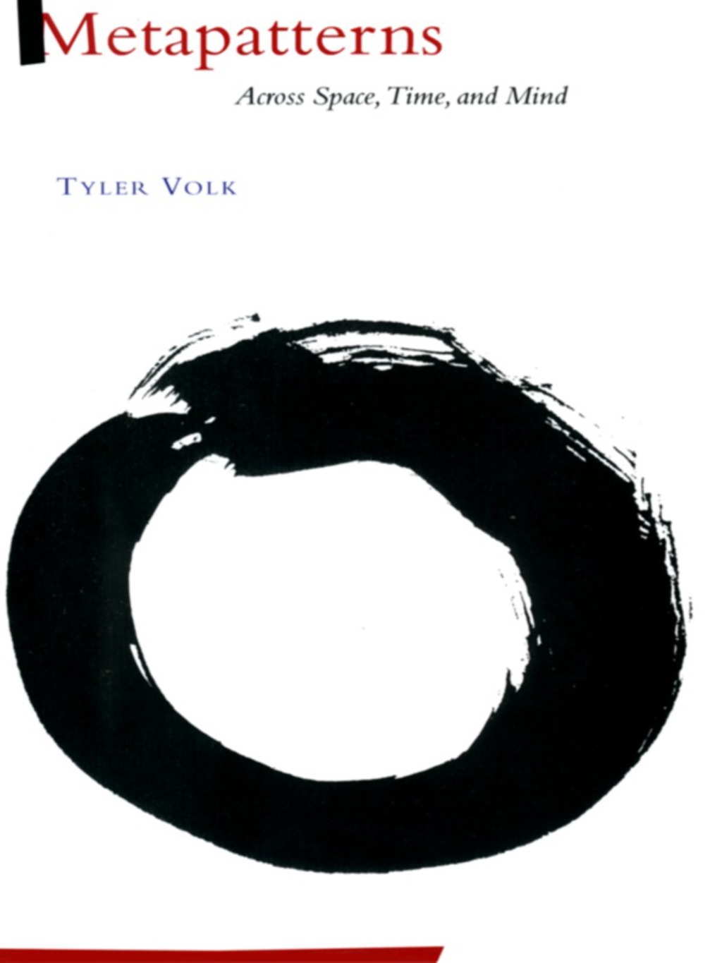 Metapatterns Across Space, Time, and Mind - (PDF/EPUB Version)