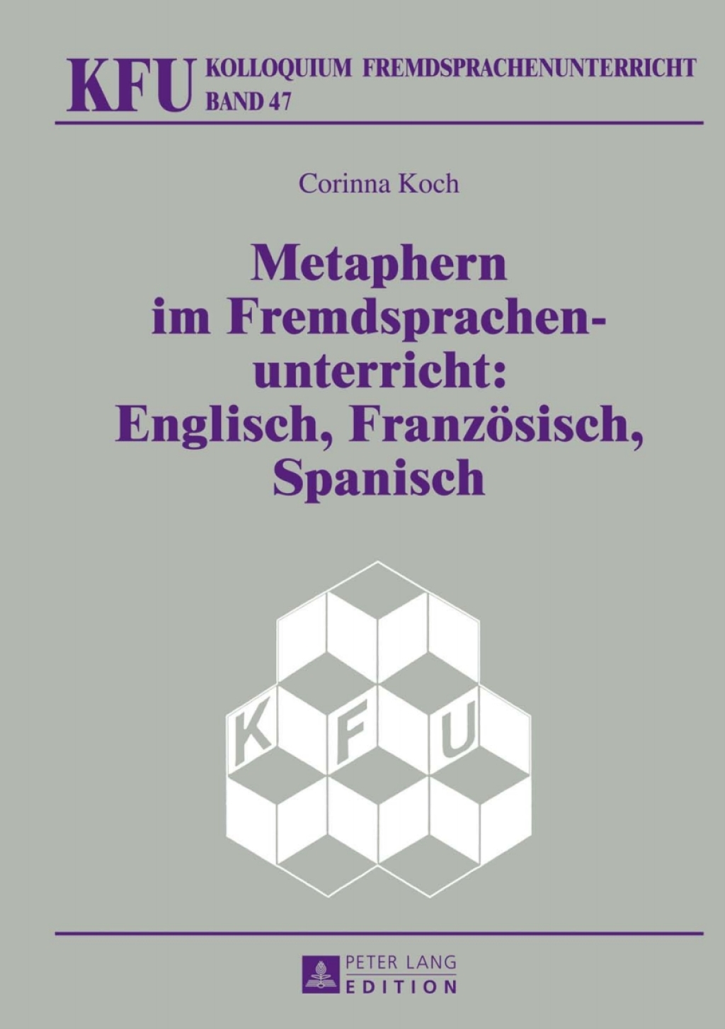 Metaphern im Fremdsprachenunterricht: Englisch, Franzoesisch, Spanisch 1st Edition â€“ PDF/EPUB Version Downloadable