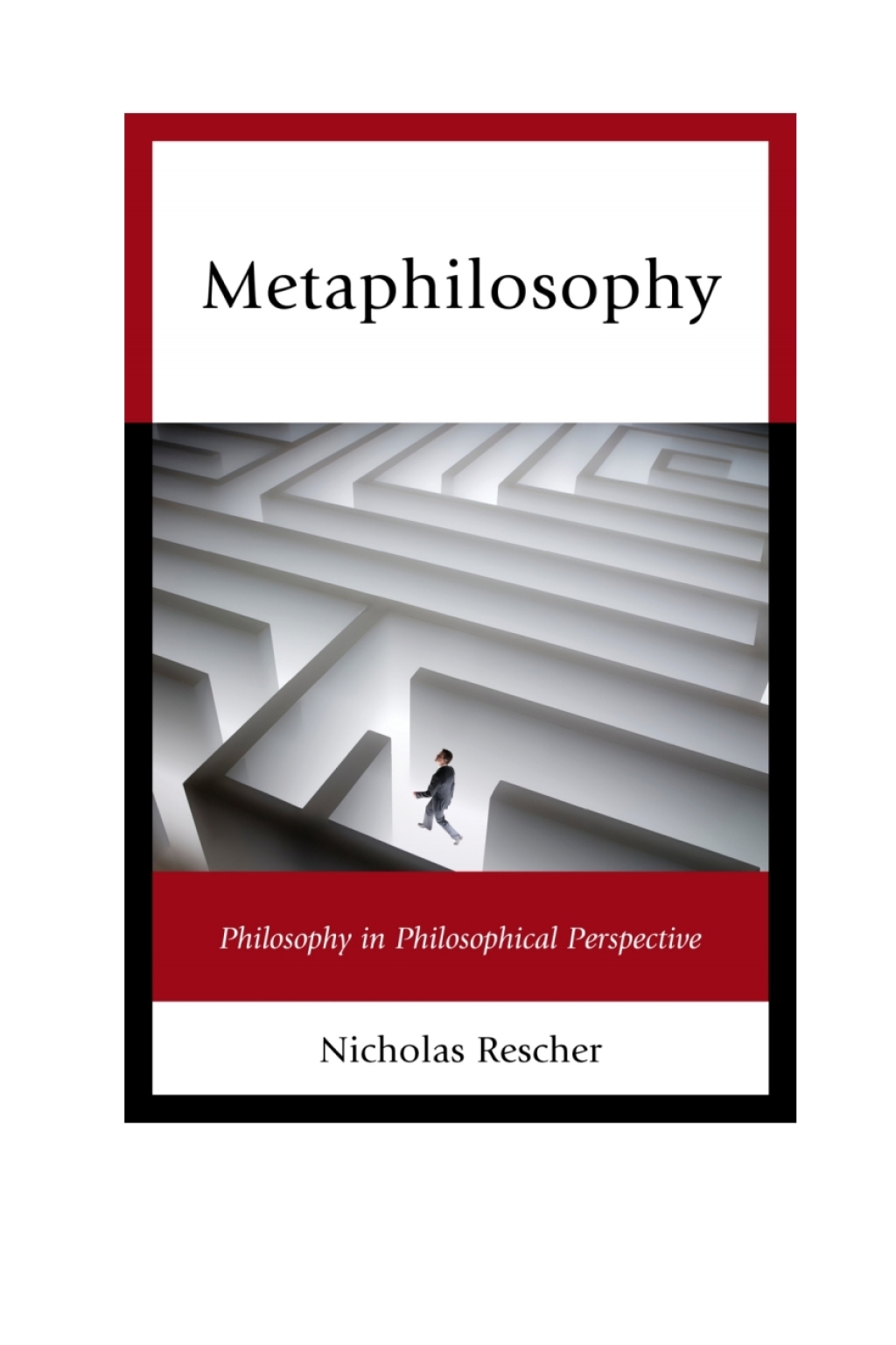 Metaphilosophy Philosophy in Philosophical Perspective 1st Edition â€“ PDF/EPUB Version Downloadable