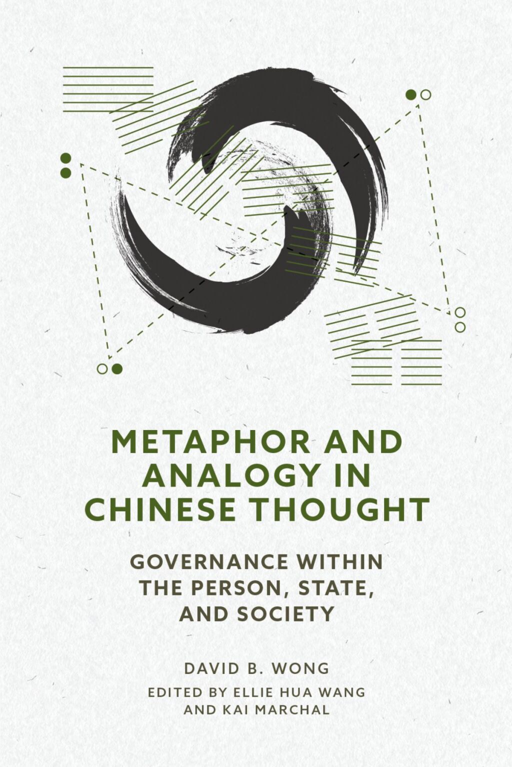 Metaphor and Analogy in Chinese Thought Governance within the Person, State, and Society 1st Edition â€“ PDF/EPUB Version Downloadable