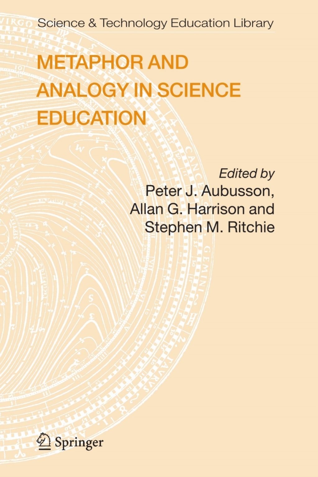Metaphor and Analogy in Science Education 1st Edition â€“ PDF/EPUB Version Downloadable