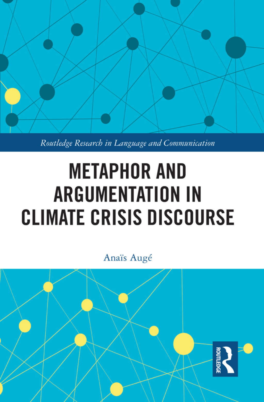 Metaphor and Argumentation in Climate Crisis Discourse 1st Edition â€“ PDF/EPUB Version Downloadable
