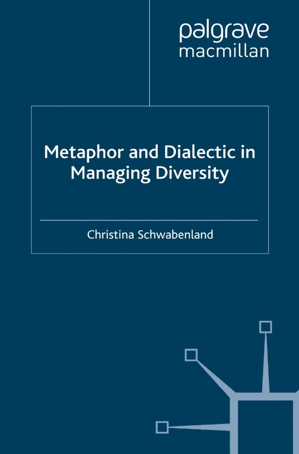 Metaphor and Dialectic in Managing Diversity  â€“ PDF/EPUB Version Downloadable