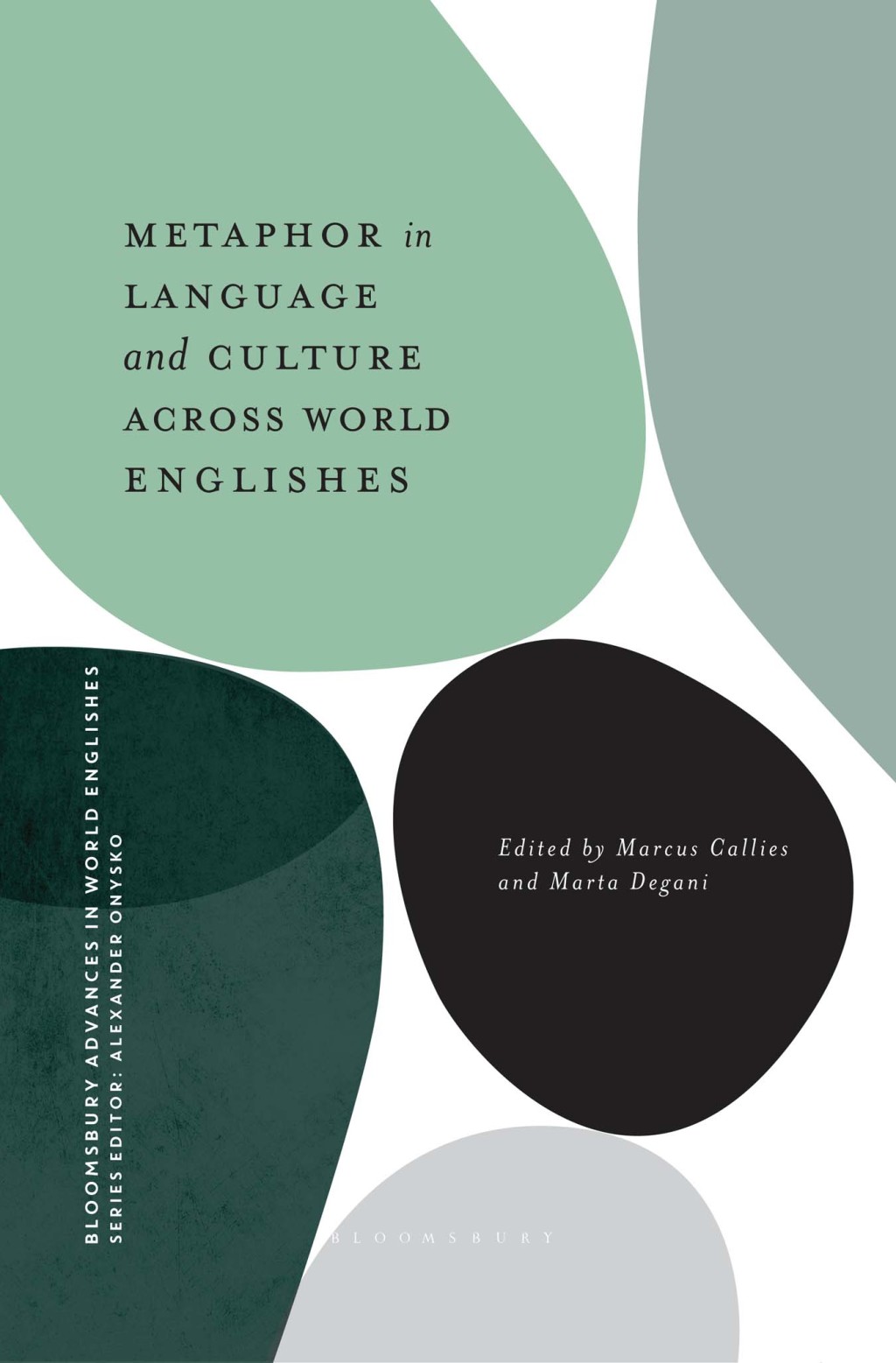 Metaphor in Language and Culture across World Englishes 1st Edition â€“ PDF/EPUB Version Downloadable