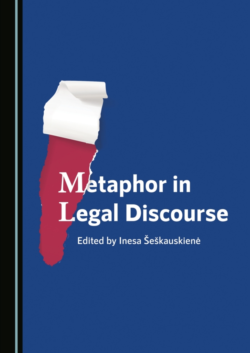 Metaphor in Legal Discourse 1st Edition â€“ PDF/EPUB Version Downloadable