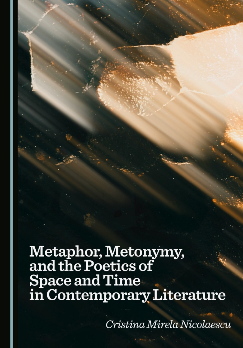 Metaphor, Metonymy, and the Poetics of Space and Time in Contemporary Literature 1st Edition â€“ PDF/EPUB Version Downloadable