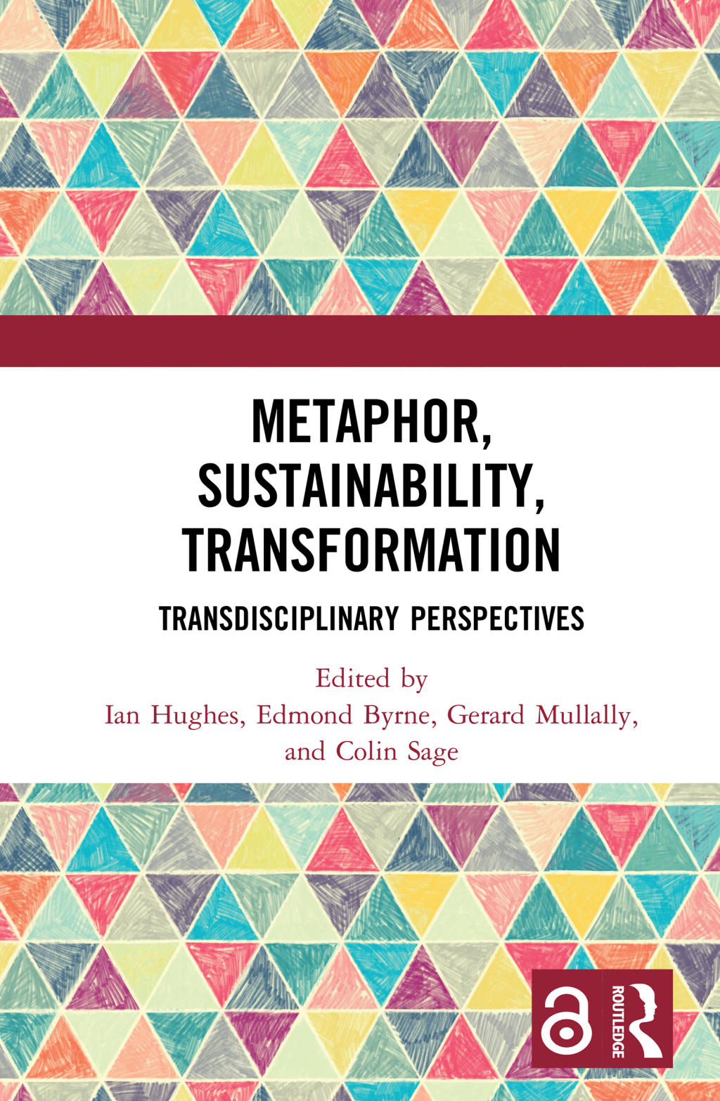 Metaphor, Sustainability, Transformation Transdisciplinary Perspectives 1st Edition â€“ PDF/EPUB Version Downloadable