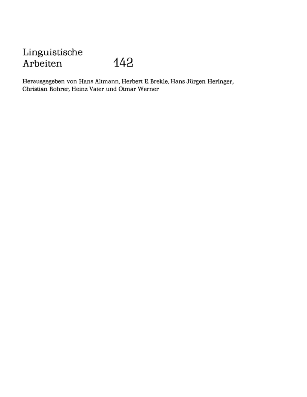 Metaphorisches Verstehen eine linguistische Rekonstruktion metaphorischer Kommunikation 1st Edition â€“ PDF/EPUB Version Downloadable