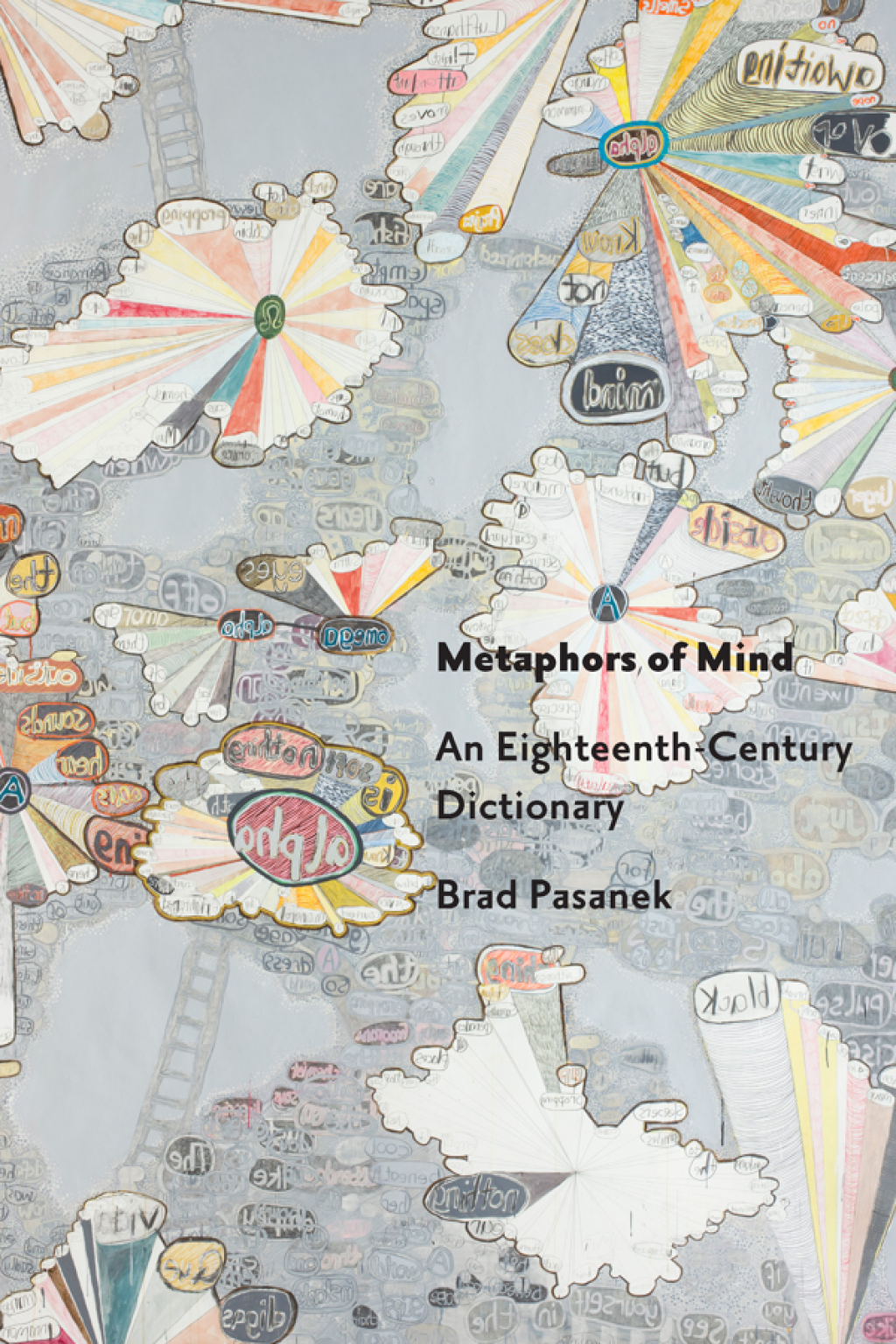 Metaphors of Mind An Eighteenth-Century Dictionary  â€“ PDF/EPUB Version Downloadable