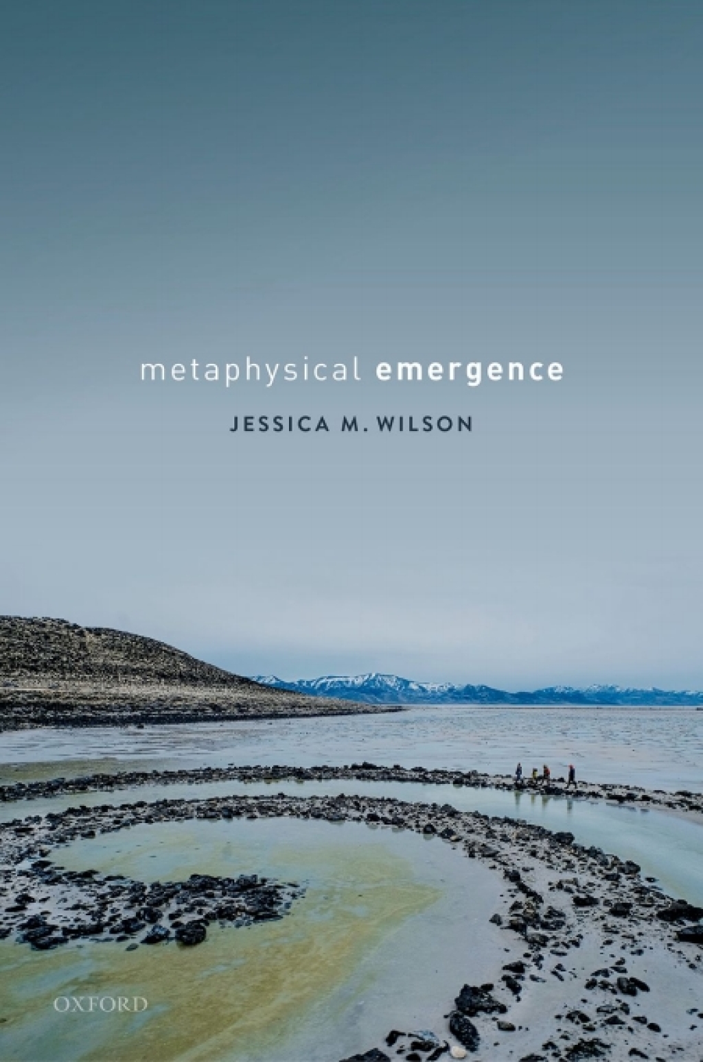 Metaphysical Emergence  â€“ PDF/EPUB Version Downloadable