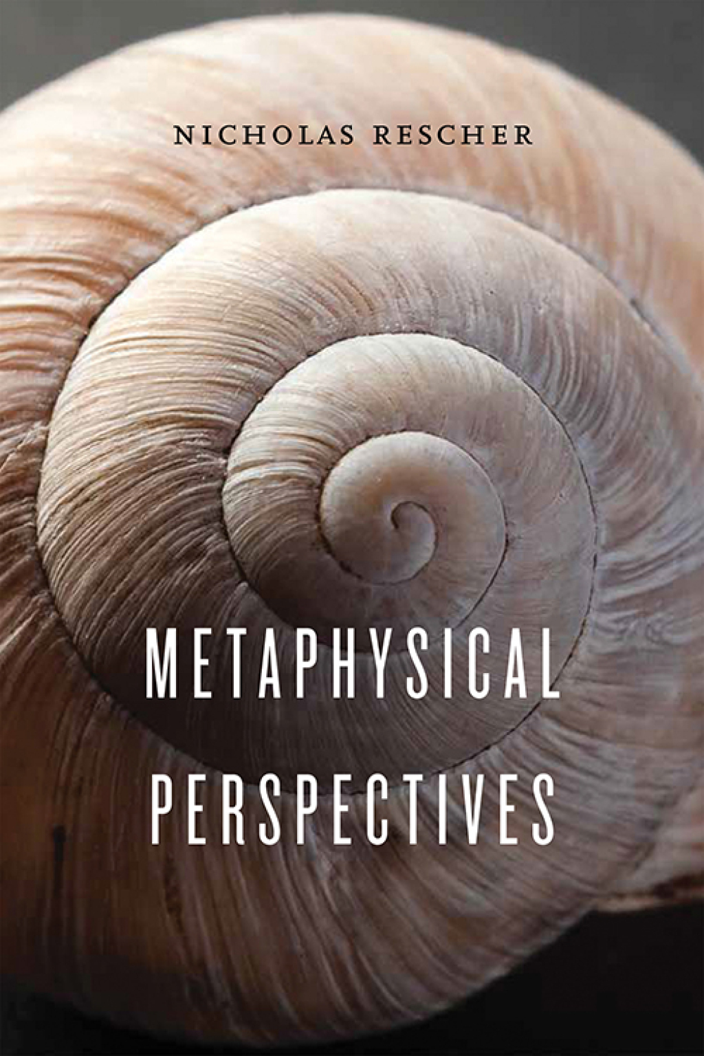 Metaphysical Perspectives  â€“ PDF/EPUB Version Downloadable