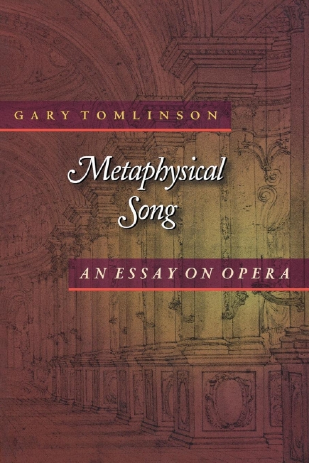 Metaphysical Song An Essay on Opera  â€“ PDF/EPUB Version Downloadable