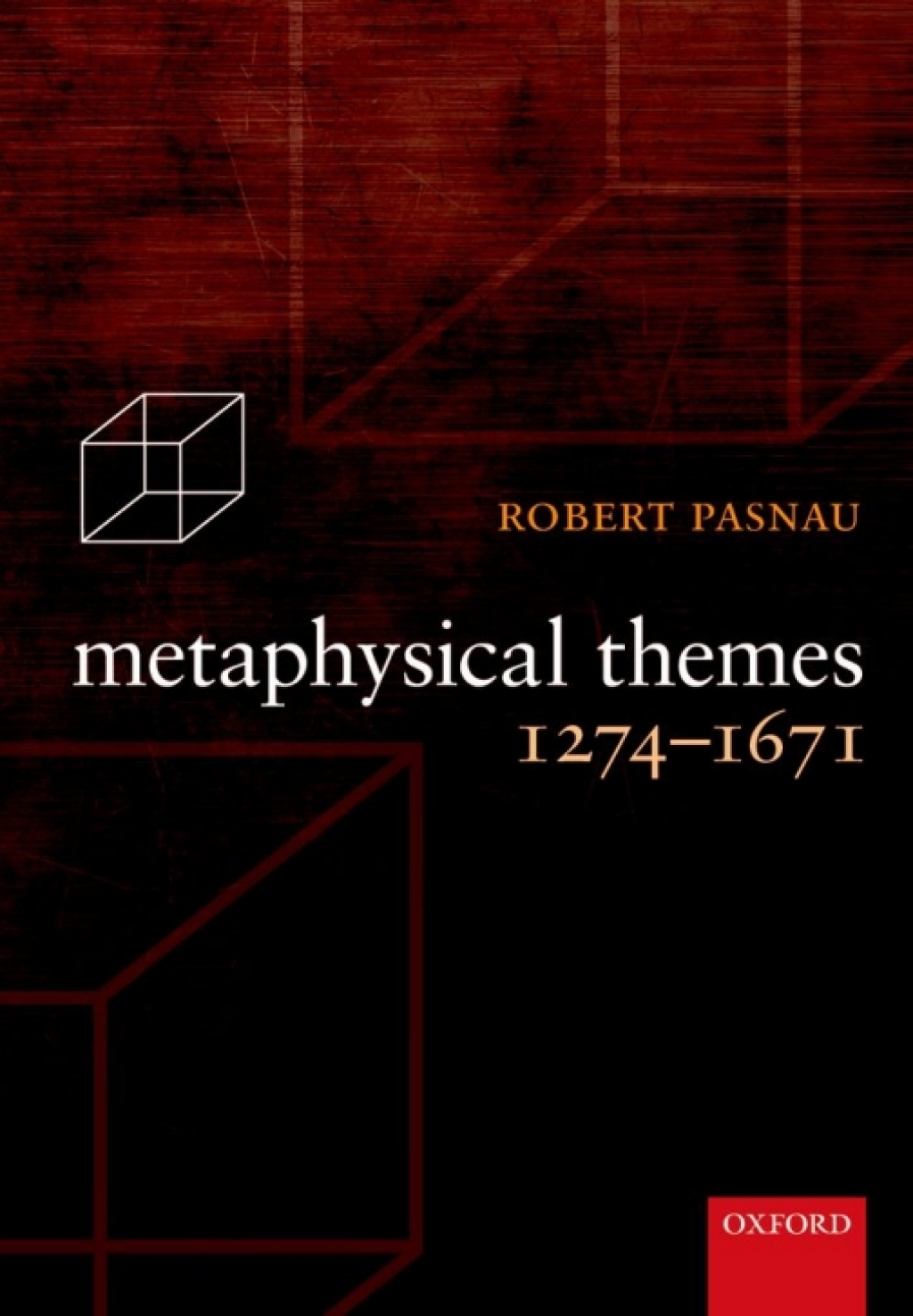 Metaphysical Themes 1274-1671  â€“ PDF/EPUB Version Downloadable