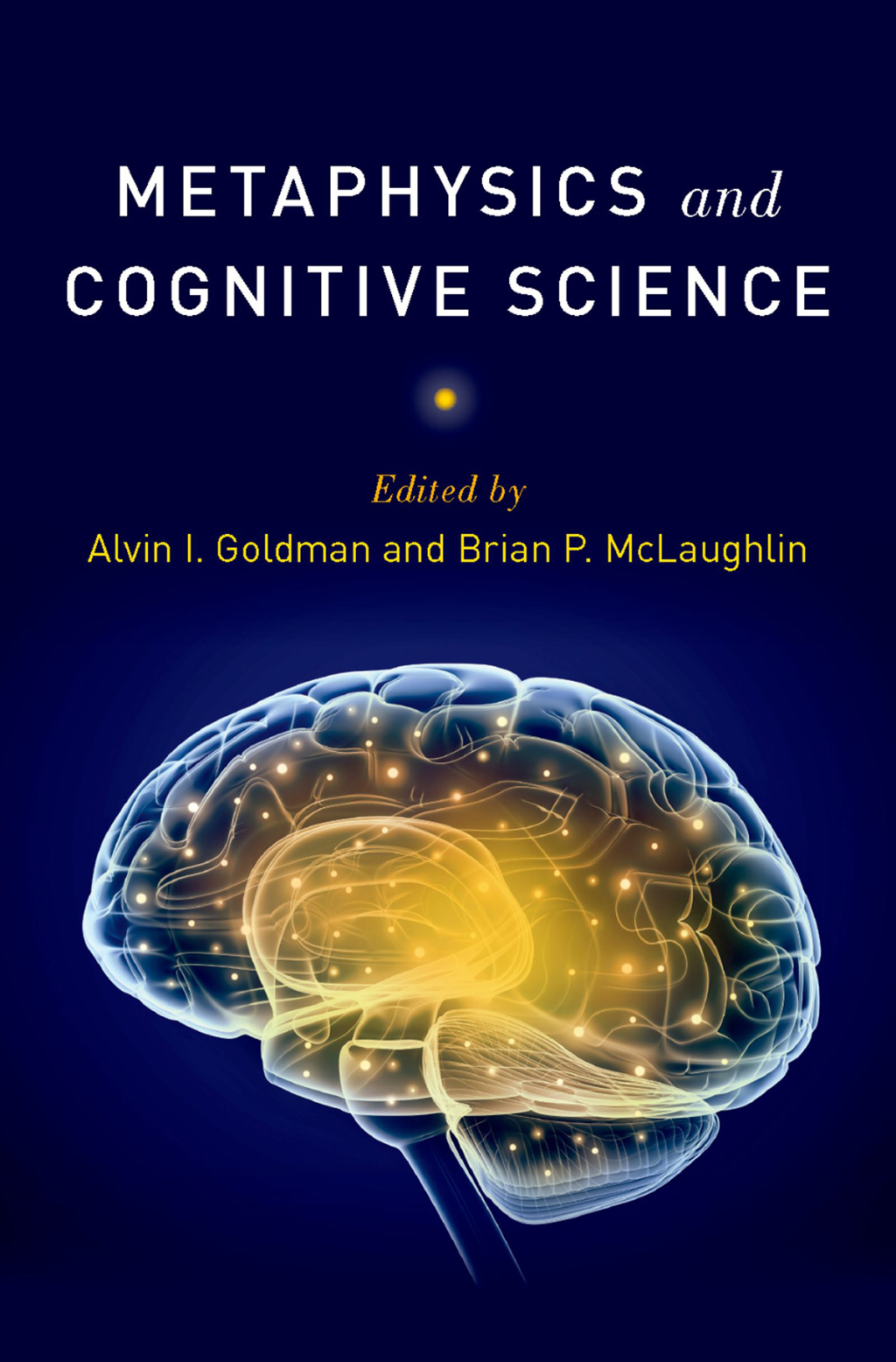 Metaphysics and Cognitive Science 1st Edition â€“ PDF/EPUB Version Downloadable