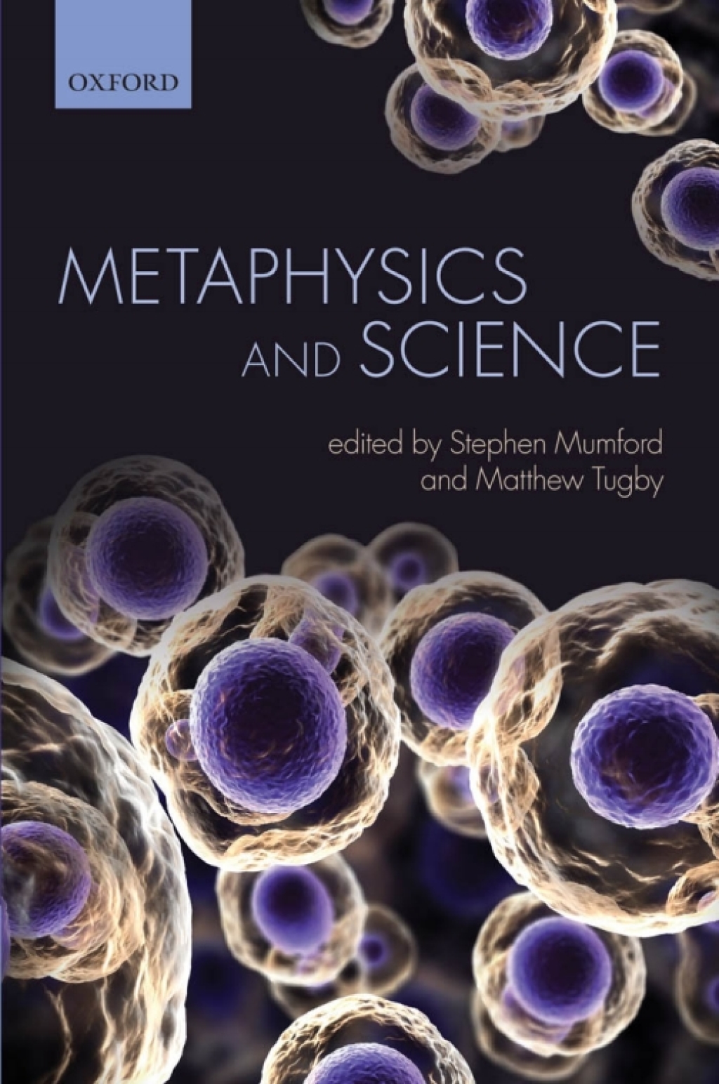 Metaphysics and Science 1st Edition â€“ PDF/EPUB Version Downloadable