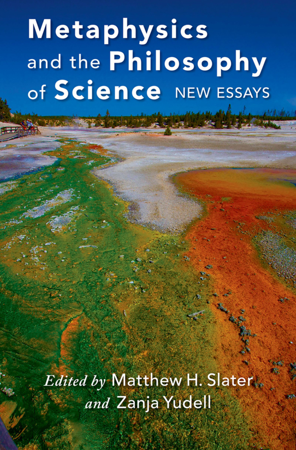 Metaphysics and the Philosophy of Science New Essays 1st Edition â€“ PDF/EPUB Version Downloadable