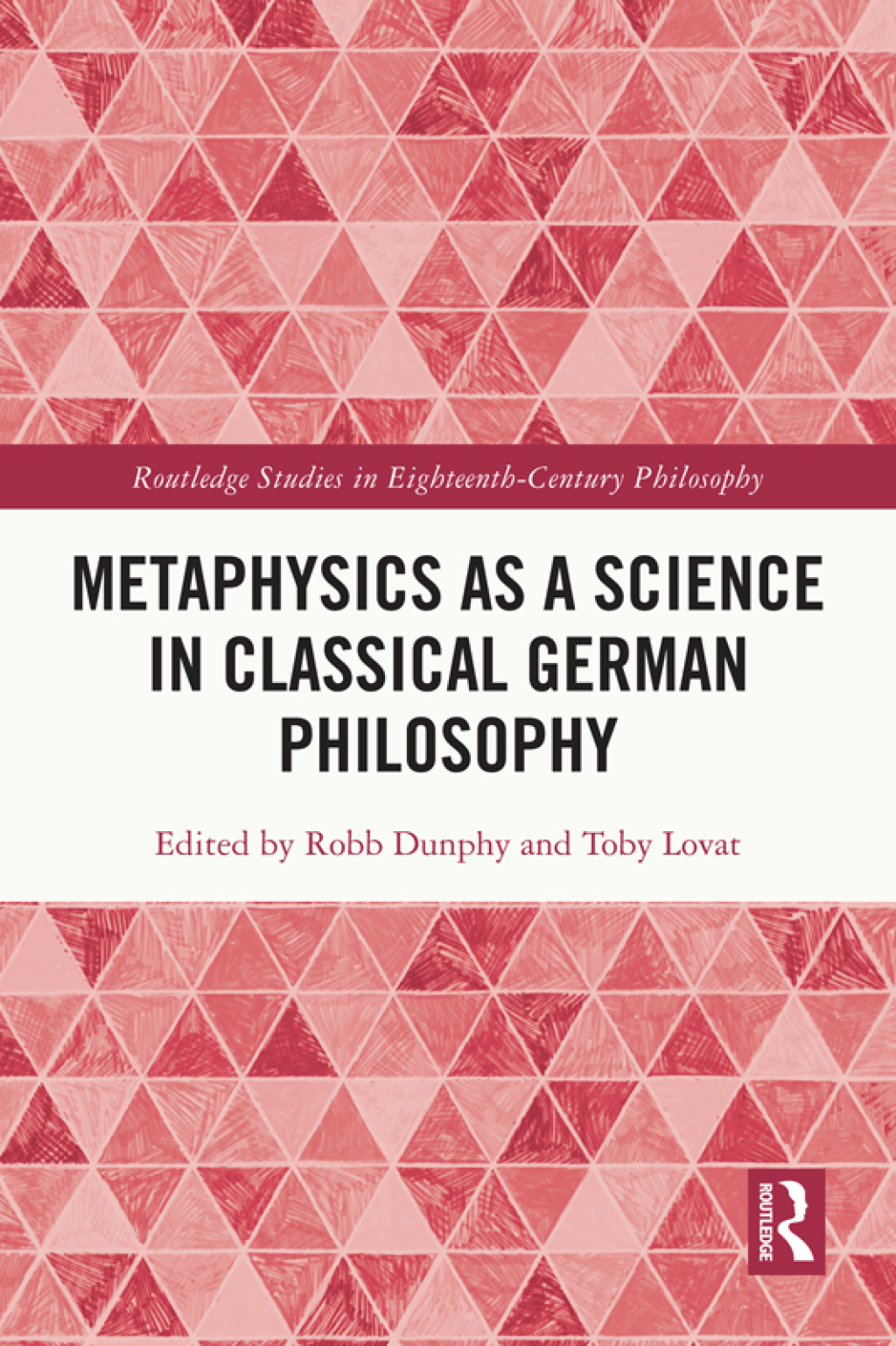 Metaphysics as a Science in Classical German Philosophy 1st Edition â€“ PDF/EPUB Version Downloadable