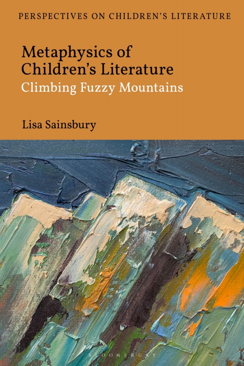 Metaphysics of Children's Literature Climbing Fuzzy Mountains 1st Edition â€“ PDF/EPUB Version Downloadable