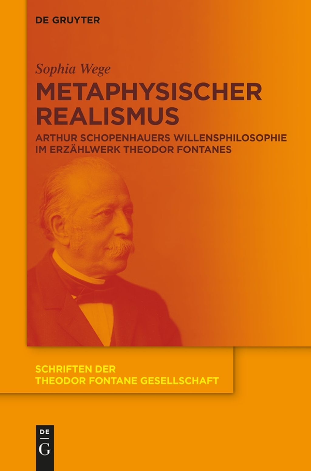 Metaphysischer Realismus Arthur Schopenhauers Willensphilosophie im ErzÃ¤hlwerk Theodor Fontanes 1st Edition â€“ PDF/EPUB Version Downloadable