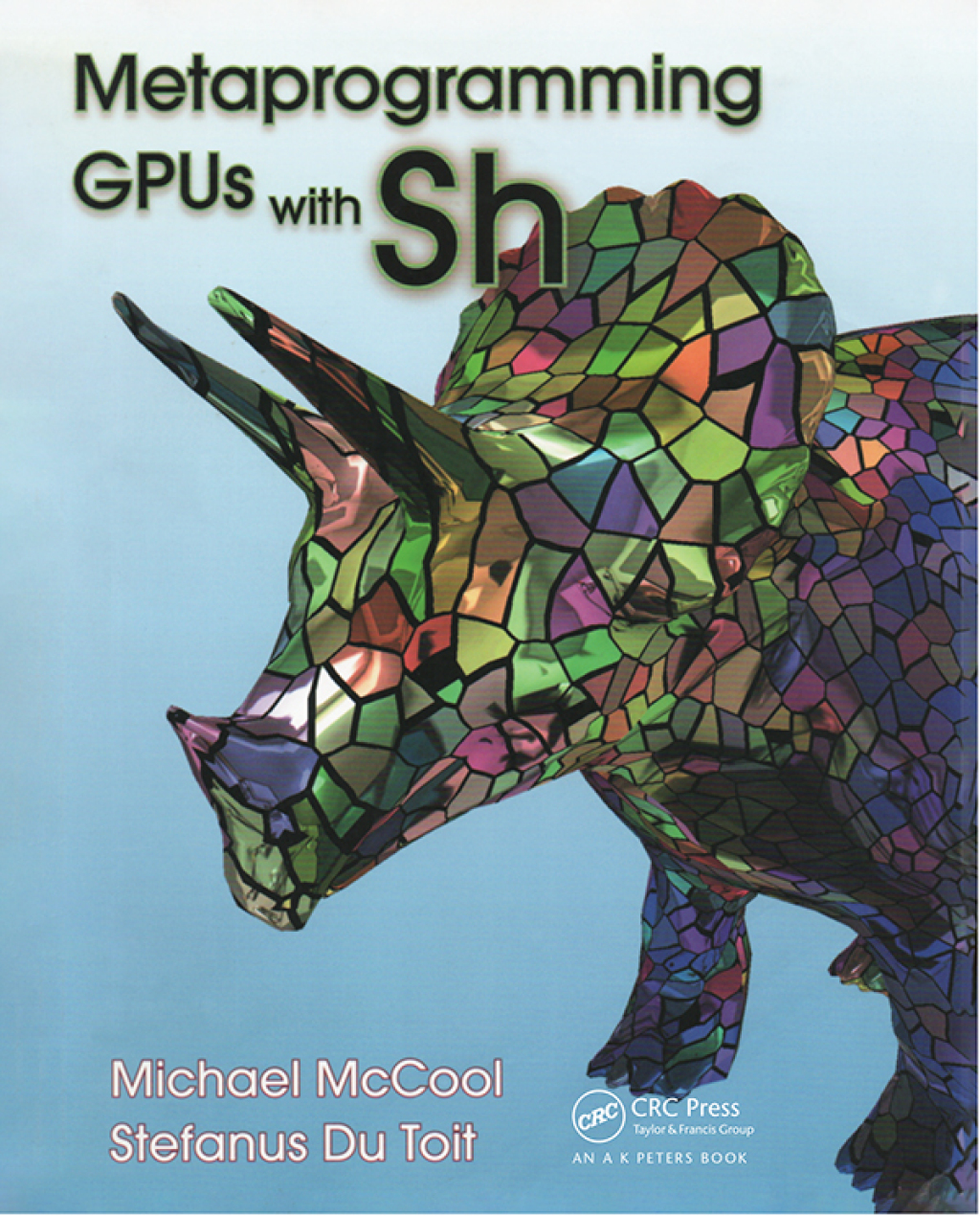Metaprogramming GPUs with Sh 1st Edition â€“ PDF/EPUB Version Downloadable