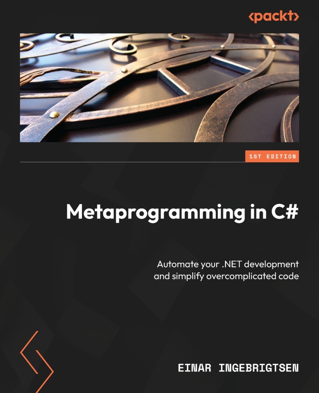 Metaprogramming in C# 1st Edition â€“ PDF/EPUB Version Downloadable