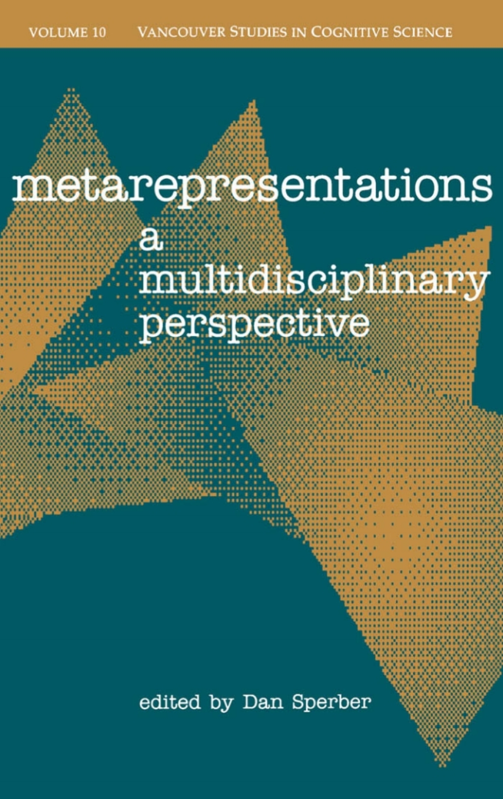 Metarepresentations A Multidisciplinary Perspective 1st Edition â€“ PDF/EPUB Version Downloadable
