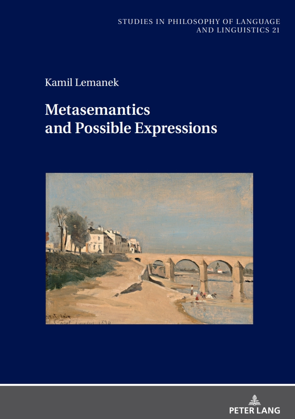 Metasemantics and Possible Expressions 1st Edition â€“ PDF/EPUB Version Downloadable