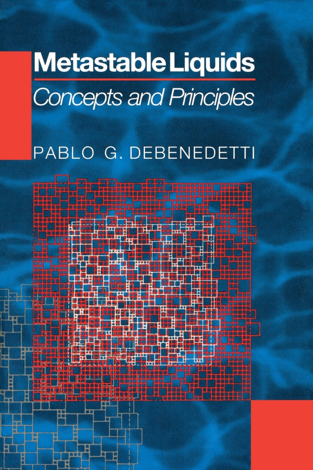 Metastable Liquids Concepts and Principles  â€“ PDF/EPUB Version Downloadable