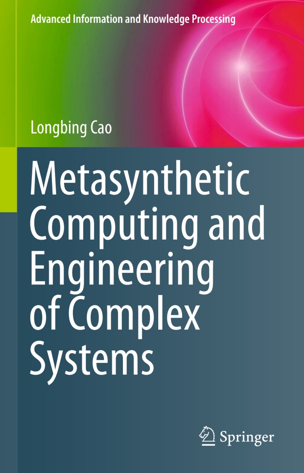 Metasynthetic Computing and Engineering of Complex Systems  â€“ PDF/EPUB Version Downloadable
