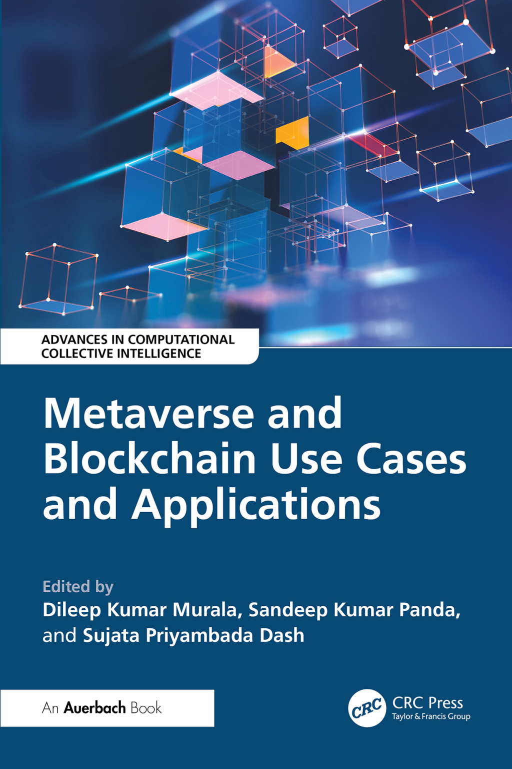 Metaverse and Blockchain Use Cases and Applications 1st Edition â€“ PDF/EPUB Version Downloadable