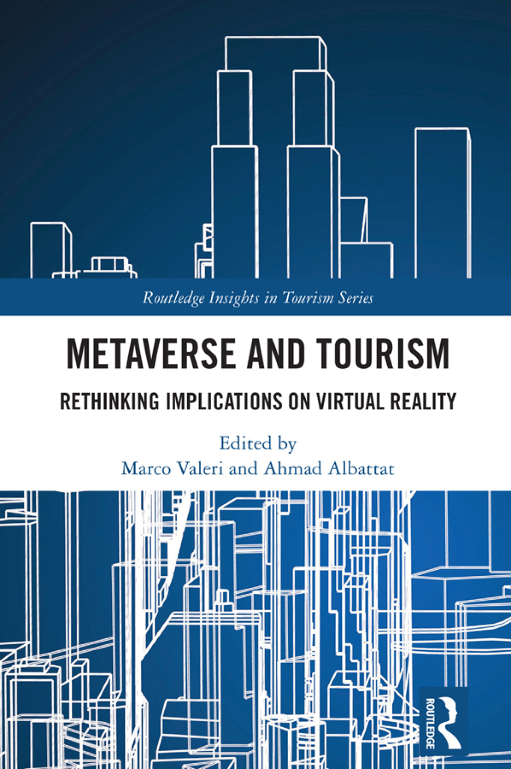 Metaverse and Tourism Rethinking Implications on Virtual Reality 1st Edition â€“ PDF/EPUB Version Downloadable