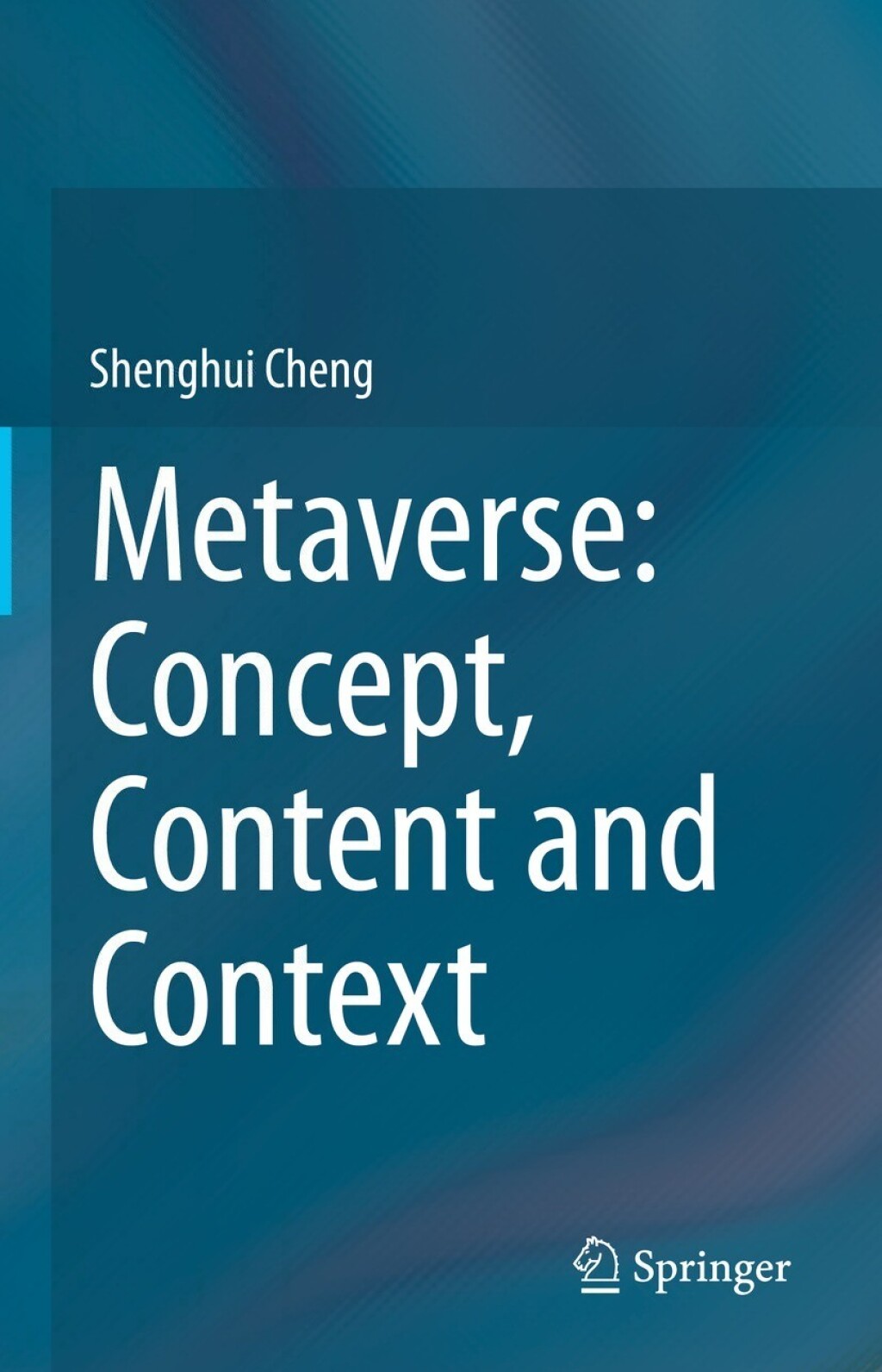 Metaverse: Concept, Content and Context  â€“ PDF/EPUB Version Downloadable