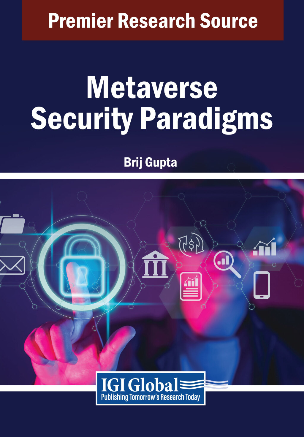 Metaverse Security Paradigms  â€“ PDF/EPUB Version Downloadable