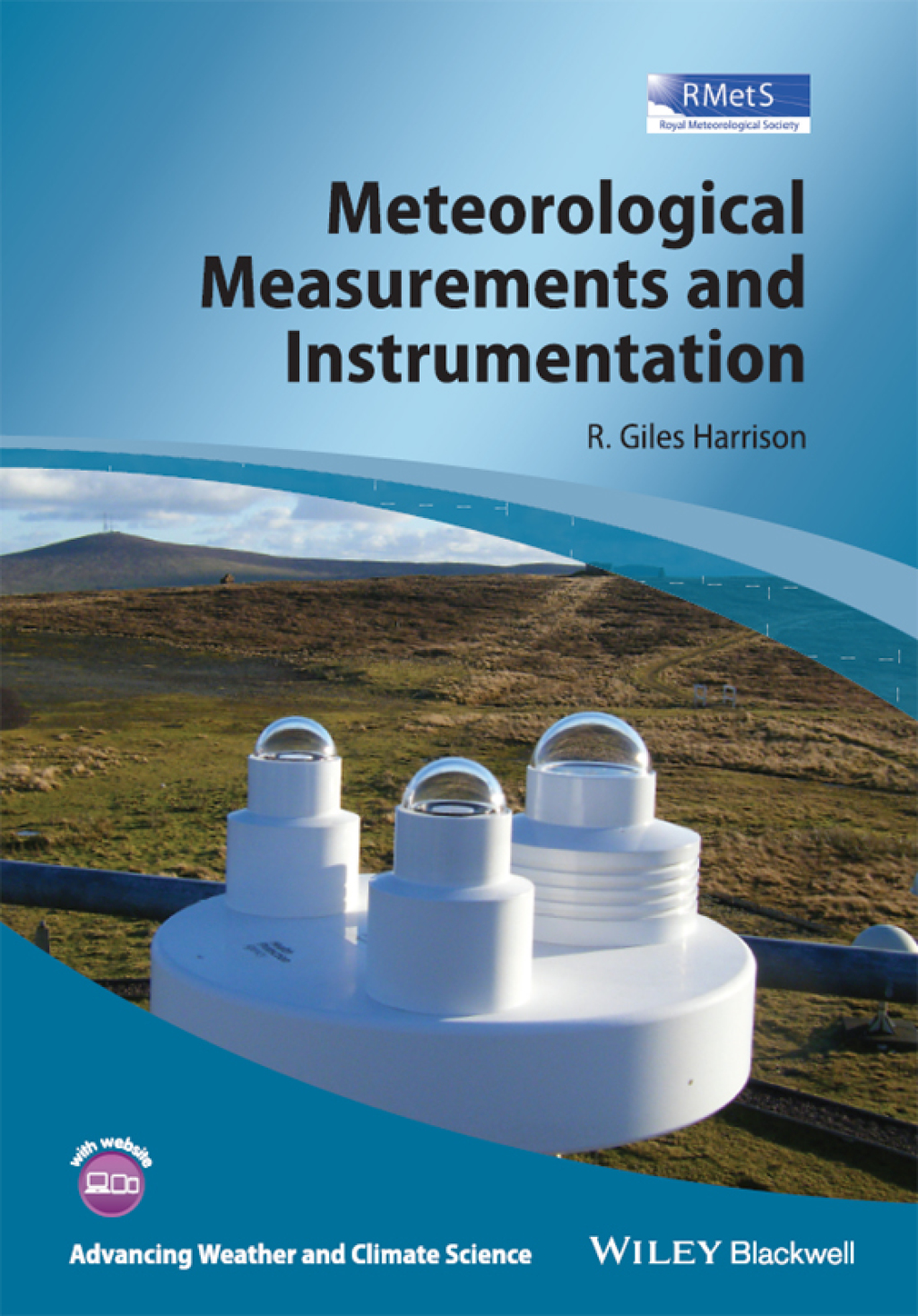 Meteorological Measurements and Instrumentation 1st Edition â€“ PDF/EPUB Version Downloadable