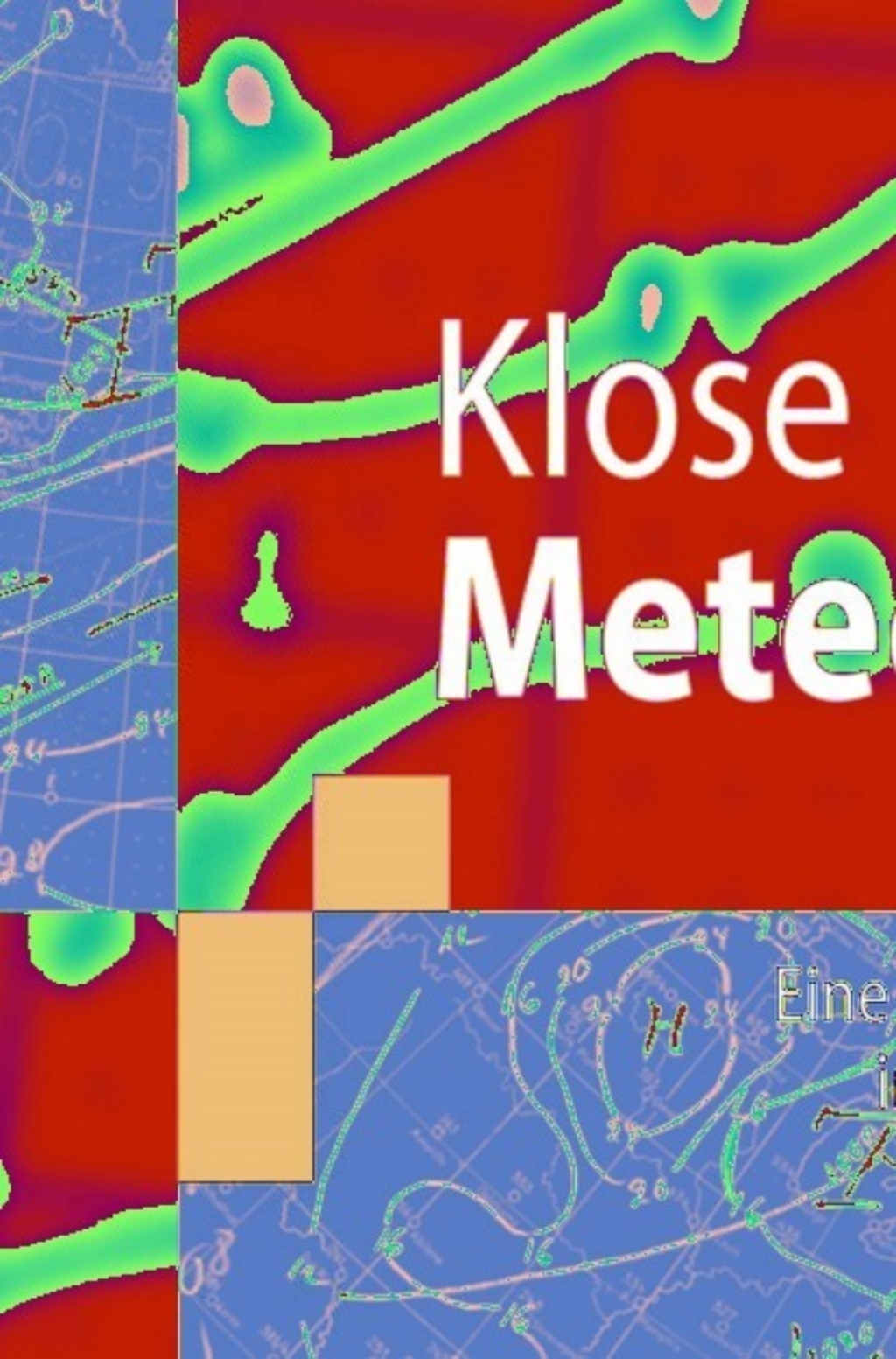 Meteorologie - (PDF/EPUB Version)