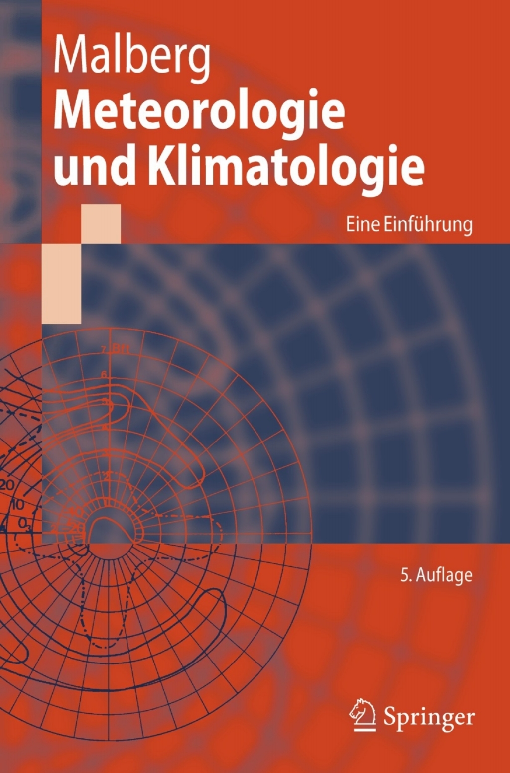 Meteorologie und Klimatologie Eine EinfÃ¼hrung 5th Edition â€“ PDF/EPUB Version Downloadable