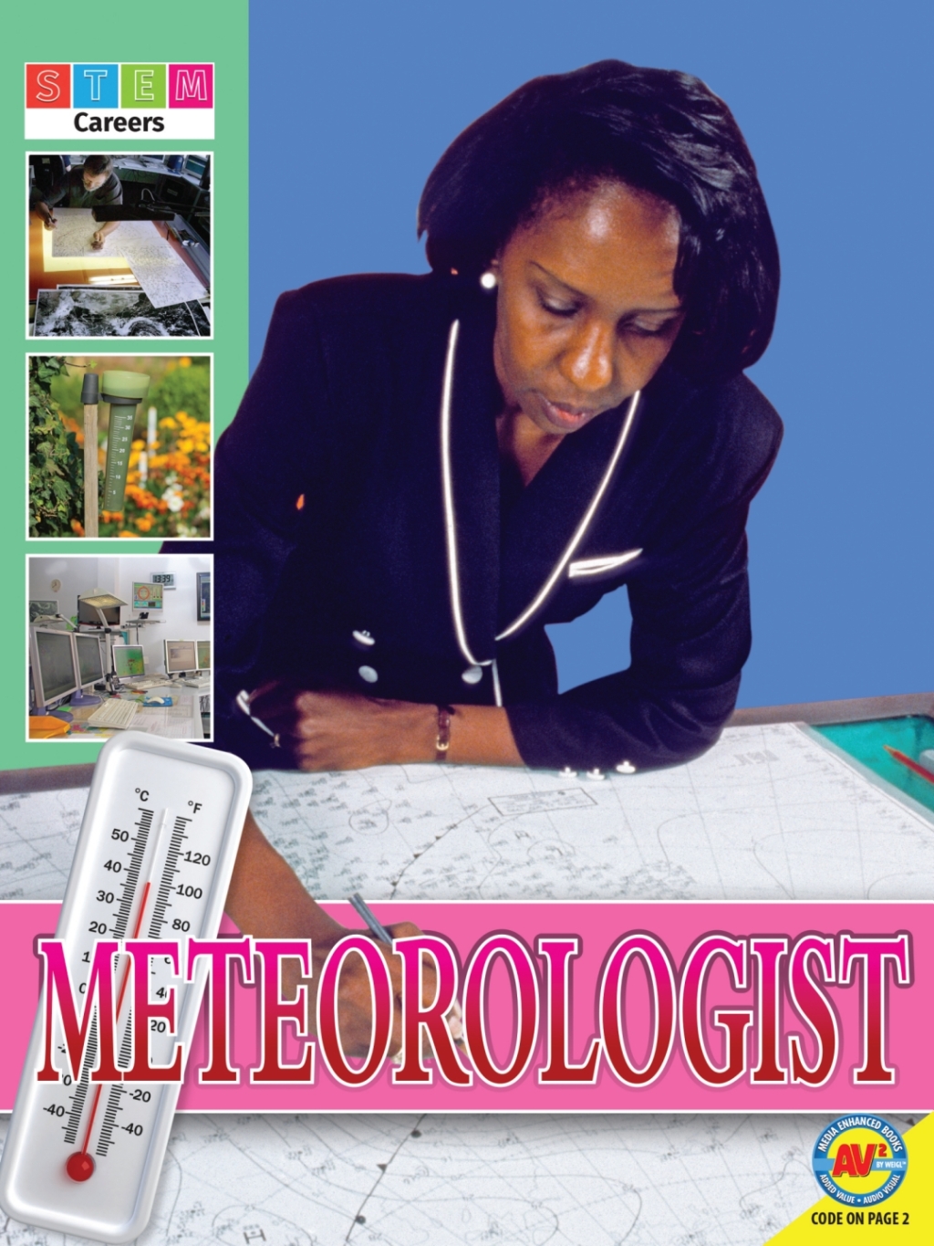 Meteorologist 1st Edition â€“ PDF/EPUB Version Downloadable