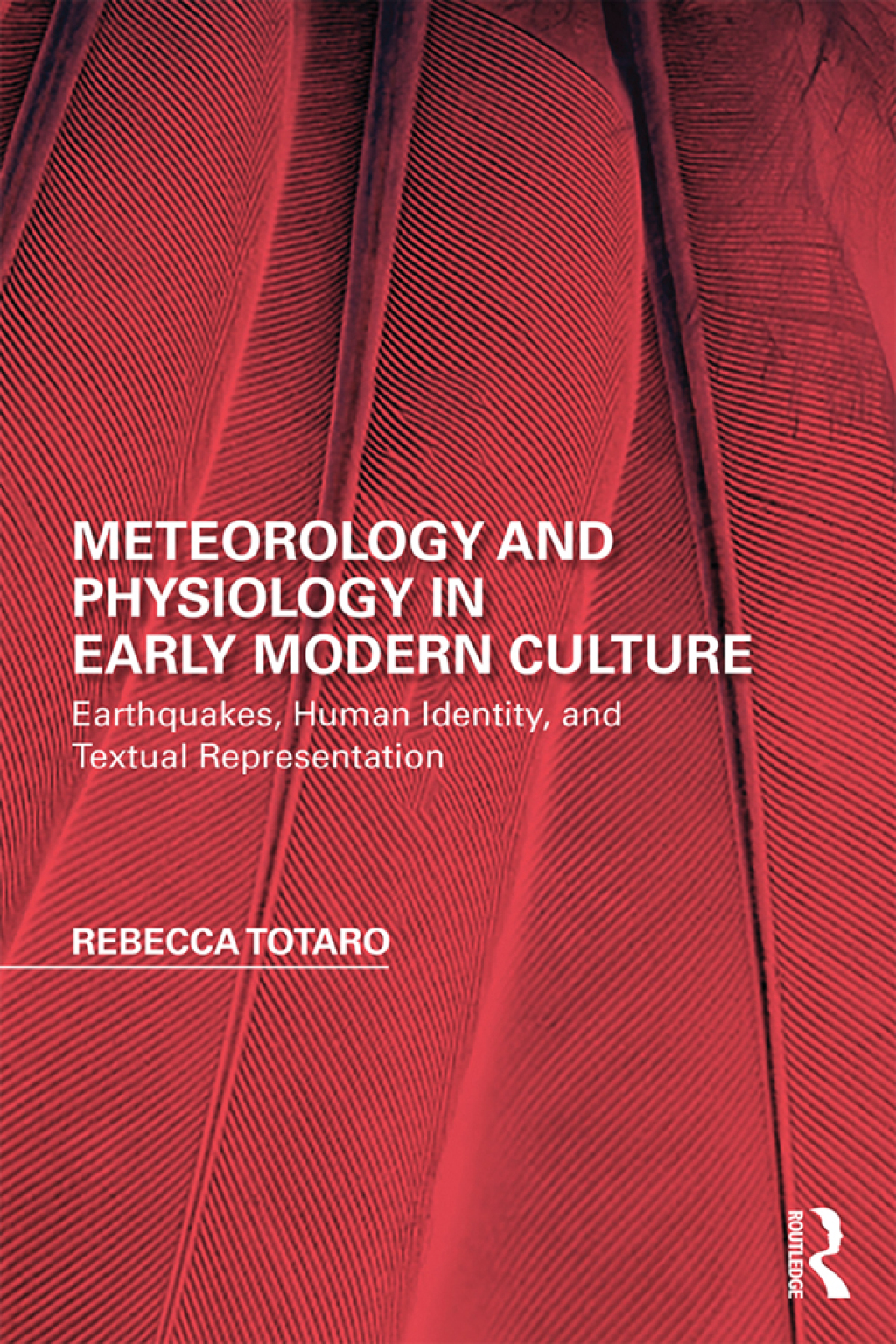Meteorology and Physiology in Early Modern Culture Earthquakes, Human Identity, and Textual Representation 1st Edition â€“ PDF/EPUB Version Downloadable
