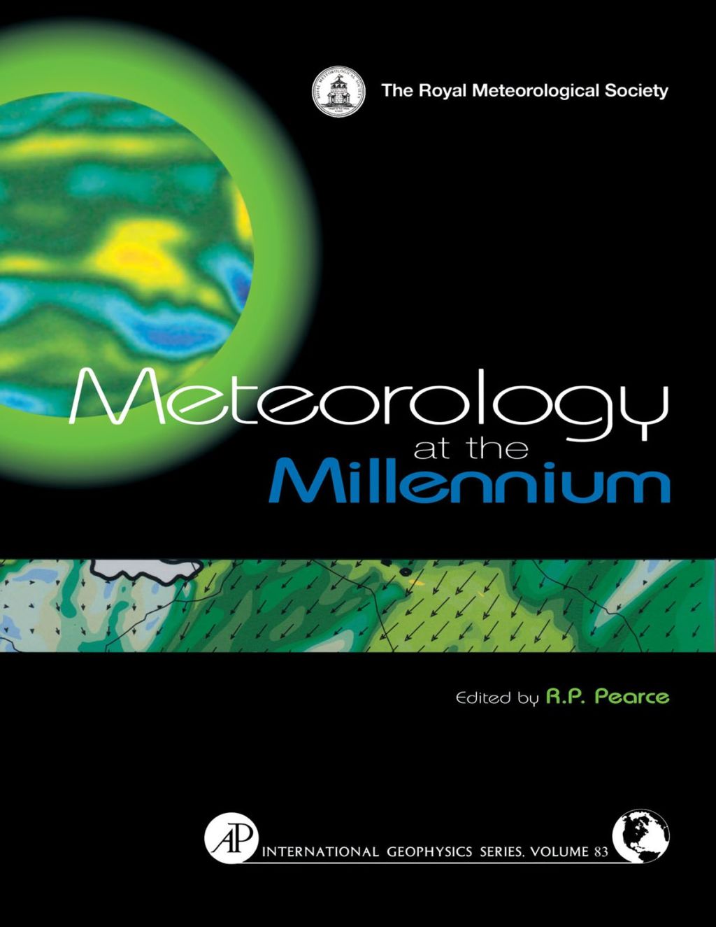 Meteorology at the Millennium  â€“ PDF/EPUB Version Downloadable