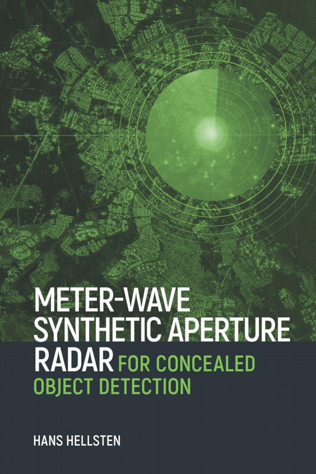 Meter-Wave Synthetic Aperture Radar for Concealed Object Detection 1st Edition â€“ PDF/EPUB Version Downloadable