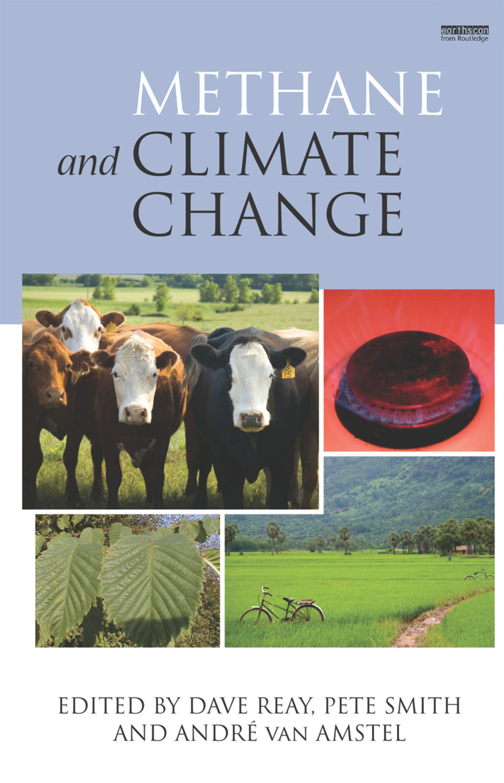 Methane and Climate Change 1st Edition â€“ PDF/EPUB Version Downloadable