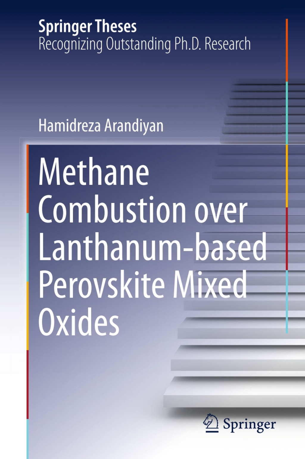 Methane Combustion over Lanthanum-based Perovskite Mixed Oxides  â€“ PDF/EPUB Version Downloadable