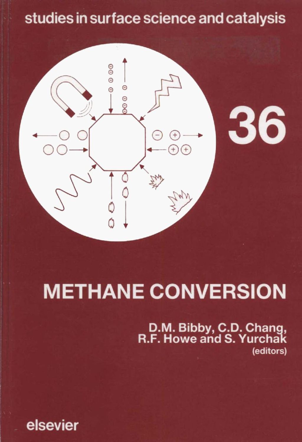 Methane Conversion  â€“ PDF/EPUB Version Downloadable