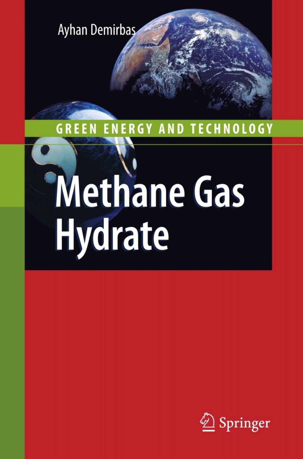 Methane Gas Hydrate  â€“ PDF/EPUB Version Downloadable